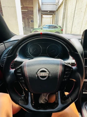 Nissan Patrol /Armada 5.6 Лизинг, снимка 12