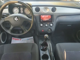 Mitsubishi Outlander 2.0 KLIMA 4X4 NAVI KAMERA, снимка 11
