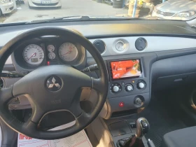 Mitsubishi Outlander 2.0 KLIMA 4X4 NAVI KAMERA, снимка 14