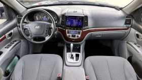 Hyundai Santa fe 2.2 CRDi, снимка 7