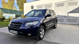 Hyundai Santa fe 2.2 CRDi, снимка 2
