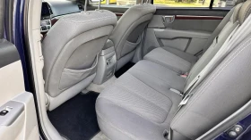 Hyundai Santa fe 2.2 CRDi, снимка 10