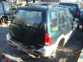 Suzuki Grand vitara 2.0 16V - [6] 