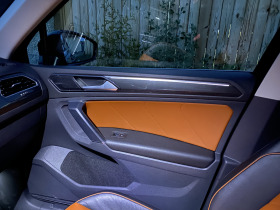 VW Tiguan Digital Cockpit 4Motion 2.0TDi Full+ Full CarPlay, снимка 8