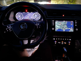 VW Tiguan Digital Cockpit 4Motion 2.0TDi Full+ Full CarPlay, снимка 9