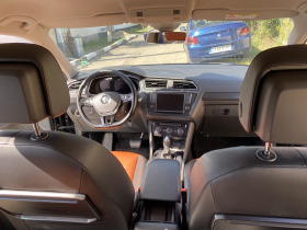 VW Tiguan Digital Cockpit 4Motion 2.0TDi Full+ Full CarPlay, снимка 12