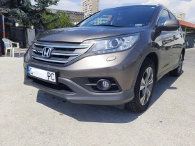 Honda Cr-v, снимка 6