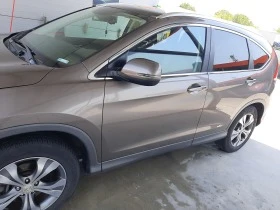 Honda Cr-v, снимка 3