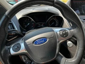 Ford Kuga 2.0 Diesel 163hp Automatic 4x4, снимка 8