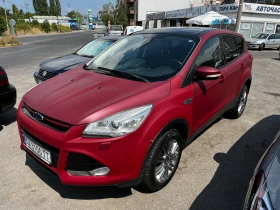 Ford Kuga 2.0 Diesel 163hp Automatic 4x4, снимка 1