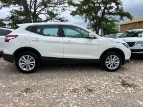 Nissan Qashqai 1.5 DCI EURO5B | Mobile.bg    7