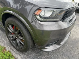 Dodge Durango SRT V8, 6.4L, снимка 8