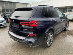 BMW X5 xDrive50e M-sportPRO Iconic Гаранция, Готов лизинг, снимка 6