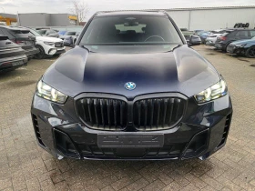 BMW X5 xDrive50e M-sportPRO Iconic Гаранция, Готов лизинг, снимка 2