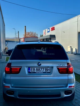 BMW X5 E70 LCI 40d | Mobile.bg    12