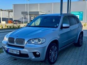     BMW X5 E70 LCI 40d