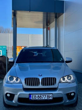     BMW X5 E70 LCI 40d