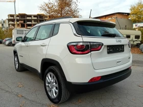 Jeep Compass !!!HOВА!!! ЛИЗИНГ !!!, снимка 4