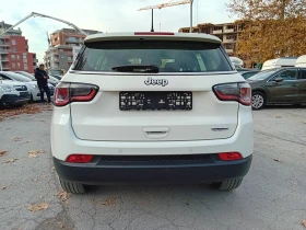 Jeep Compass !!!HOВА!!! ЛИЗИНГ !!!, снимка 5