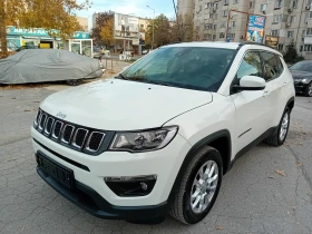 Jeep Compass !!!HOВА!!! ЛИЗИНГ !!!, снимка 1