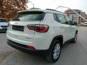 Jeep Compass !!!HOВА!!! ЛИЗИНГ !!!, снимка 3