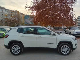 Jeep Compass !!!HOВА!!! ЛИЗИНГ !!!, снимка 7