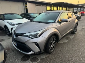 Обява за продажба на Toyota C-HR 1.8 HYBRID/LOUNGE.LED.CARPLAY/92.000км!! ~39 500 лв. - изображение 1