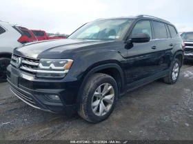 VW Atlas, снимка 1