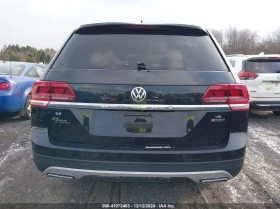 VW Atlas, снимка 6