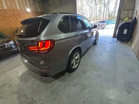 BMW X5 XDRIVE35I M-пакет* Harman/Kardon* HeadUp* 360* , снимка 4