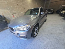 BMW X5 XDRIVE35I M-пакет* Harman/Kardon* HeadUp* 360* , снимка 1