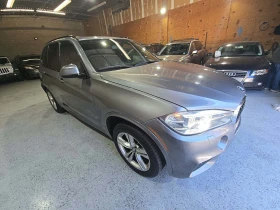 BMW X5 XDRIVE35I M-пакет* Harman/Kardon* HeadUp* 360* , снимка 2