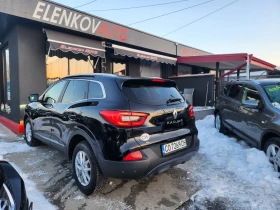 Renault Kadjar 1.2tce-130к.с EURO 6b-BOSE-НАВИГАЦИЯ-ШВЕЙЦАРИЯ, снимка 6