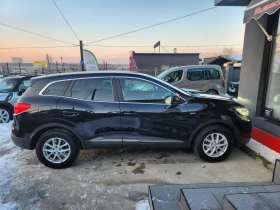 Renault Kadjar 1.2tce-130к.с EURO 6b-BOSE-НАВИГАЦИЯ-ШВЕЙЦАРИЯ, снимка 5