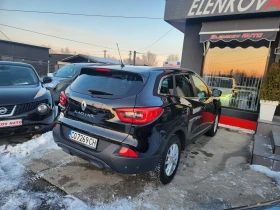 Renault Kadjar 1.2tce-130к.с EURO 6b-BOSE-НАВИГАЦИЯ-ШВЕЙЦАРИЯ, снимка 8