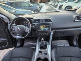 Renault Kadjar 1.2tce-130к.с EURO 6b-BOSE-НАВИГАЦИЯ-ШВЕЙЦАРИЯ, снимка 10