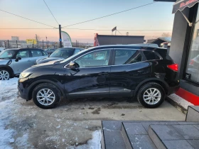 Renault Kadjar 1.2tce-130к.с EURO 6b-BOSE-НАВИГАЦИЯ-ШВЕЙЦАРИЯ, снимка 4