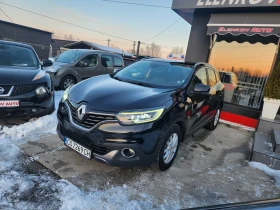 Renault Kadjar 1.2tce-130к.с EURO 6b-BOSE-НАВИГАЦИЯ-ШВЕЙЦАРИЯ, снимка 3