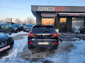 Renault Kadjar 1.2tce-130к.с EURO 6b-BOSE-НАВИГАЦИЯ-ШВЕЙЦАРИЯ, снимка 7