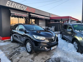 Renault Kadjar 1.2tce-130к.с EURO 6b-BOSE-НАВИГАЦИЯ-ШВЕЙЦАРИЯ 1