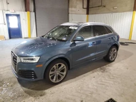 Audi Q3  1