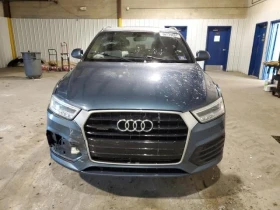 Audi Q3 - 24900 лв. - 51016194 | Car24.bg