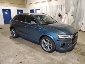 Audi Q3 - 24900 лв. - 51016194 | Car24.bg