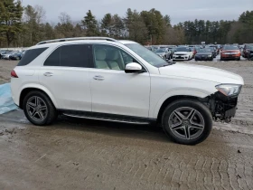 Mercedes-Benz GLE 350 - 61900 лв. - 33912958 | Car24.bg