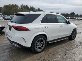 Mercedes-Benz GLE 350 - 61900 лв. - 33912958 | Car24.bg