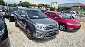 Обява за продажба на Suzuki Vitara Allgrip 1.6 4x4 GL+ , Android auto, Apple carplay  ~22 900 лв. - изображение 1