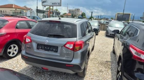 Обява за продажба на Suzuki Vitara Allgrip 1.6 4x4 GL+ , Android auto, Apple carplay  ~22 900 лв. - изображение 4