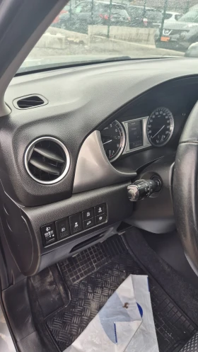 Обява за продажба на Suzuki Vitara Allgrip 1.6 4x4 GL+ , Android auto, Apple carplay  ~22 900 лв. - изображение 9