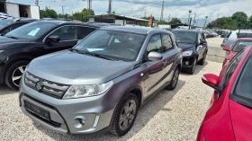 Обява за продажба на Suzuki Vitara Allgrip 1.6 4x4 GL+ , Android auto, Apple carplay  ~22 900 лв. - изображение 1