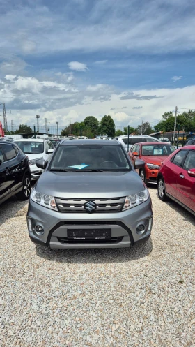 Обява за продажба на Suzuki Vitara Allgrip 1.6 4x4 GL+ , Android auto, Apple carplay  ~22 900 лв. - изображение 2